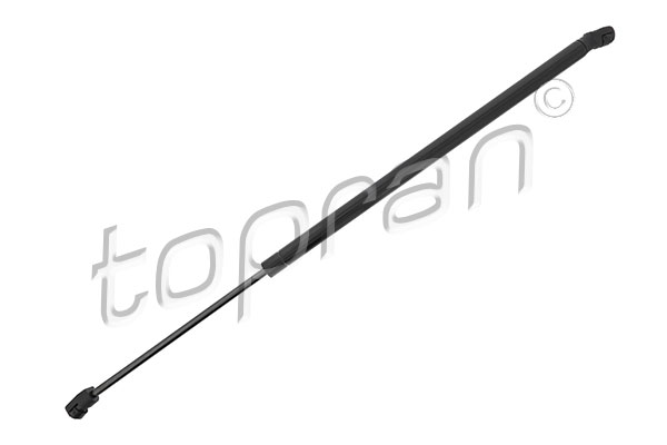 Gasfeder, Koffer-/Laderaum - 410 039 TOPRAN