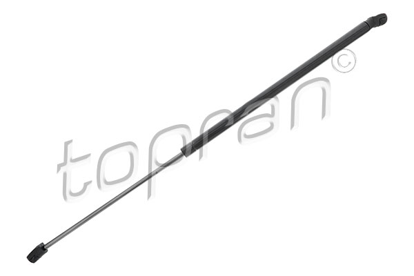 Gasfeder, Koffer-/Laderaum - 410 073 TOPRAN