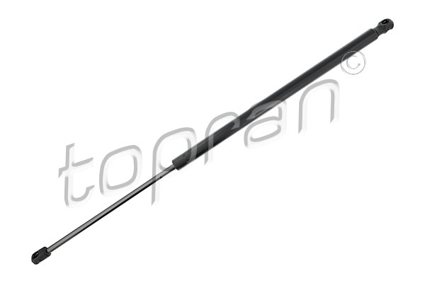 Gas Spring, boot-/cargo area - 407 965 TOPRAN