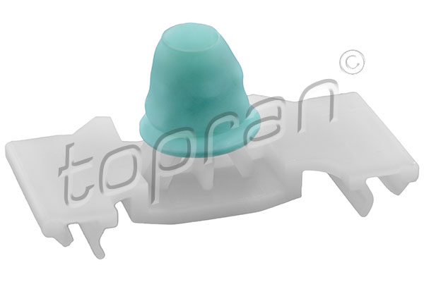 Clip, trim/protective strip - 103 103 TOPRAN