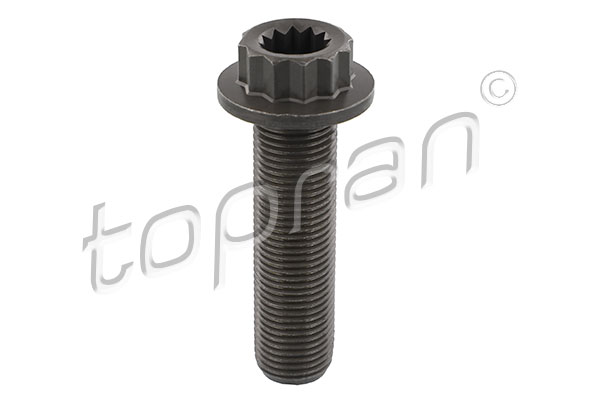 Pulley Bolt - 109 330 TOPRAN