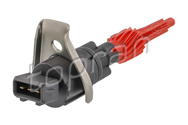 Sensor, Wegstrecke - 108 728 TOPRAN