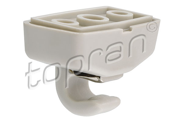 Holder, sun visor - 111 089 TOPRAN
