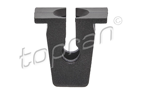 Nut - 107 617 TOPRAN