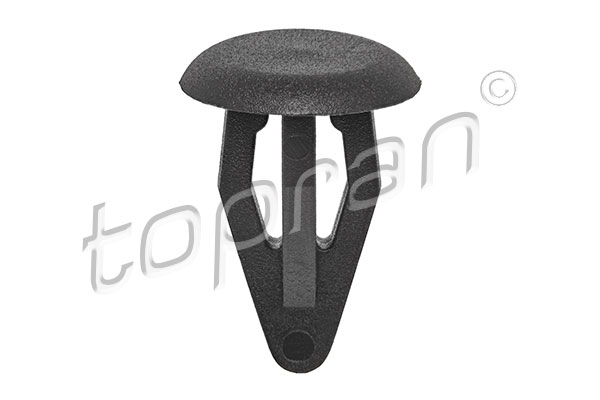 Holding Clip, interior panels - 107 192 TOPRAN