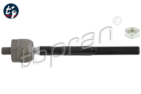Inner Tie Rod - 700 541 TOPRAN