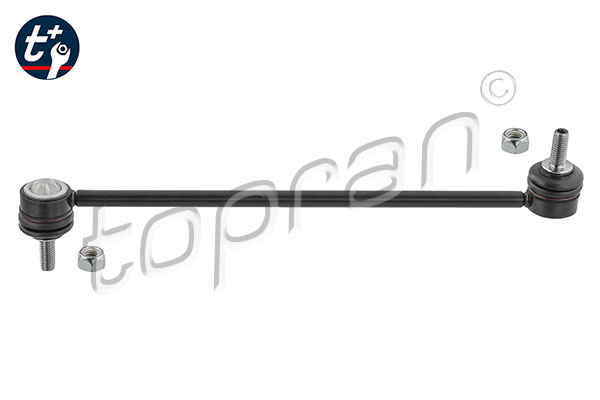 Asta/Puntone, Stabilizzatore - 632 366 TOPRAN