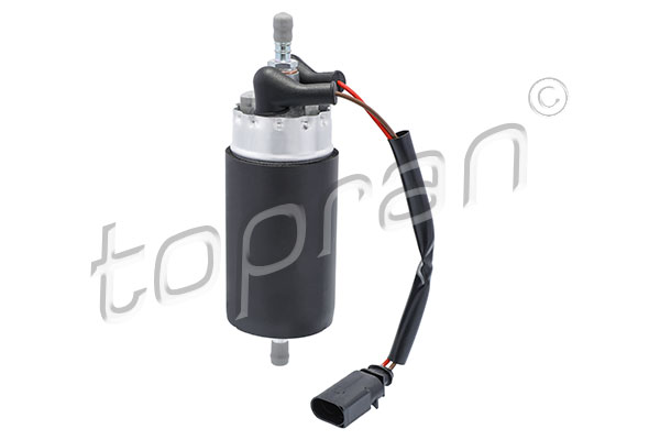 Pompa carburante - 630 660 TOPRAN
