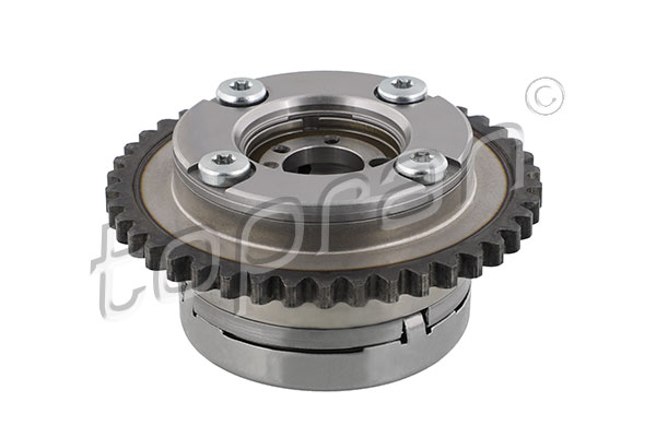 Camshaft Adjuster - 409 812 TOPRAN