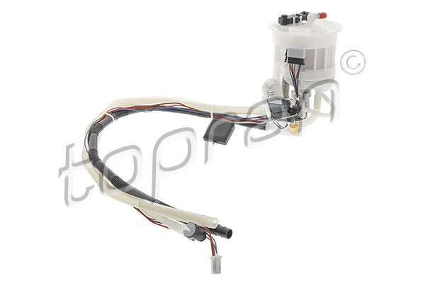 Fuel Feed Unit - 630 661 TOPRAN