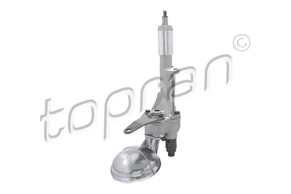 Pompa olio - 401 153 TOPRAN
