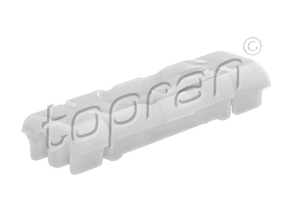 Clip, trim/protective strip - 103 106 TOPRAN