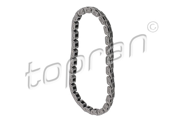 Chain, oil pump drive - 117 274 TOPRAN
