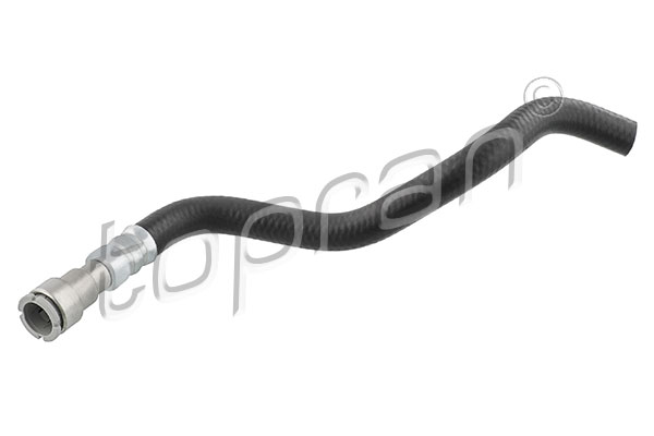 Hydraulic Hose, steering system - 501 732 TOPRAN