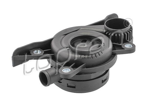 Oil Trap, crankcase breather - 409 283 TOPRAN