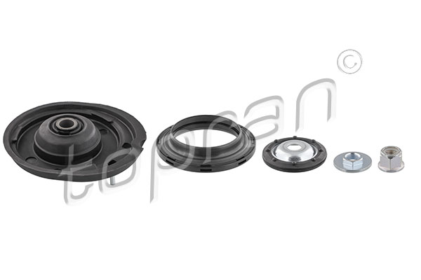 Repair Kit, suspension strut - 723 336 TOPRAN