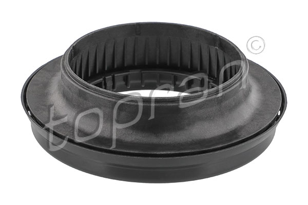 Rolling Bearing, suspension strut support mounting - 702 289 TOPRAN