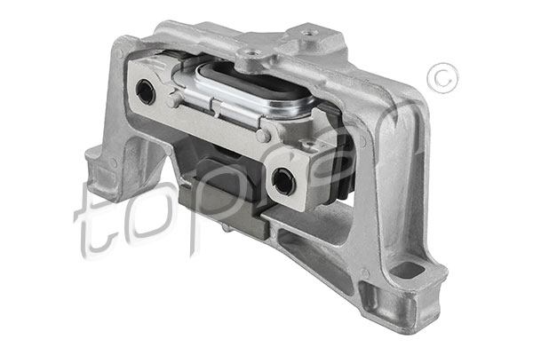 Sospensione, Motore - 634 509 TOPRAN