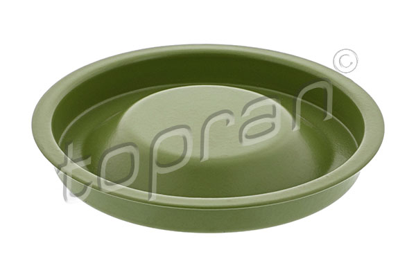 Lid, manual transmission - 100 068 TOPRAN