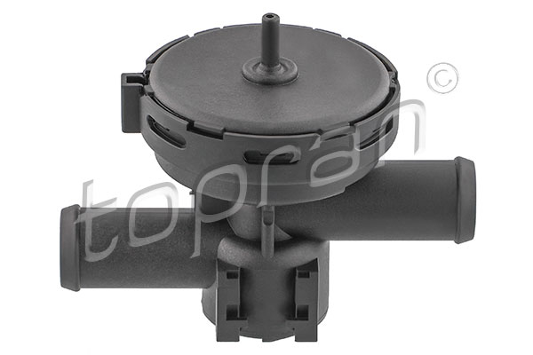 Control Valve, coolant - 207 465 TOPRAN