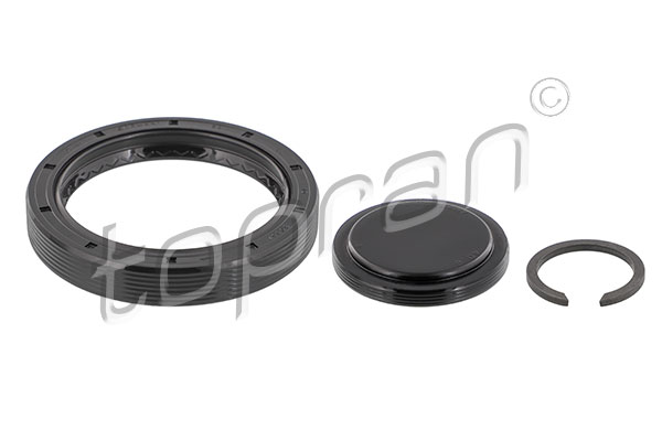 remonto komplektas, neautomatinės transmisijos jungė - 100 086 TOPRAN