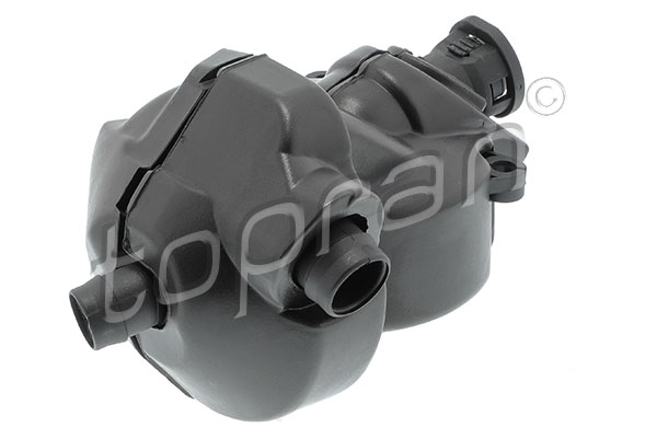 Oil Trap, crankcase breather - 503 221 TOPRAN