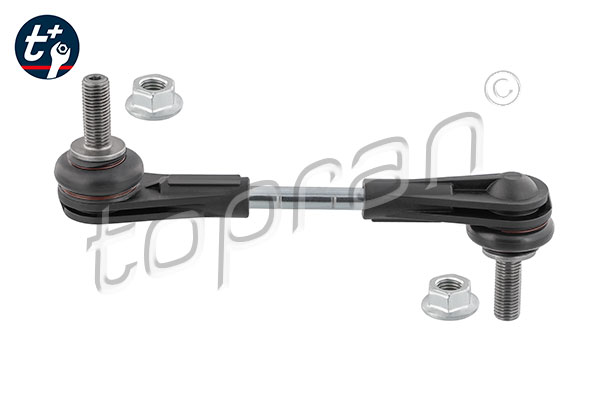 Asta/Puntone, Stabilizzatore - 632 360 TOPRAN