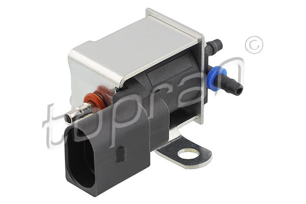Valvola wastegate - 116 985 TOPRAN
