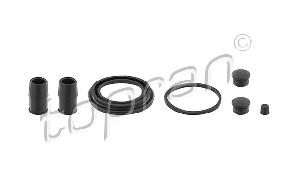 Kit riparazione, Pinza freno - 108 346 TOPRAN