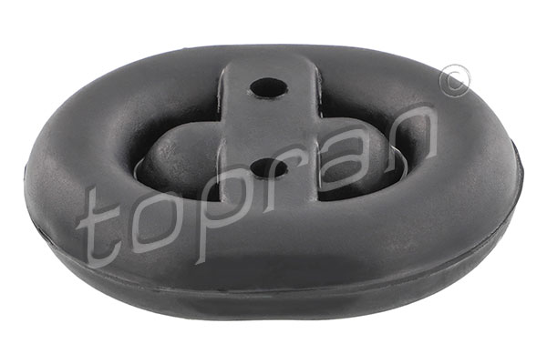 Supporto, Imp. gas scarico - 104 403 TOPRAN