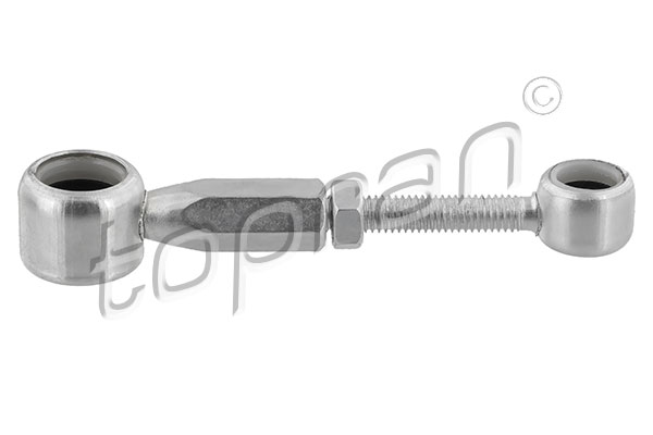 Selector-/Shift Rod - 721 260 TOPRAN