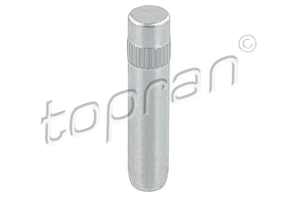 Door Hinge - 103 416 TOPRAN