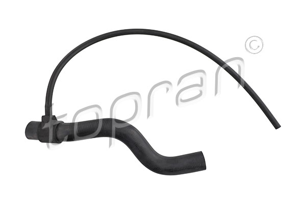 Radiator Hose - 111 978 TOPRAN