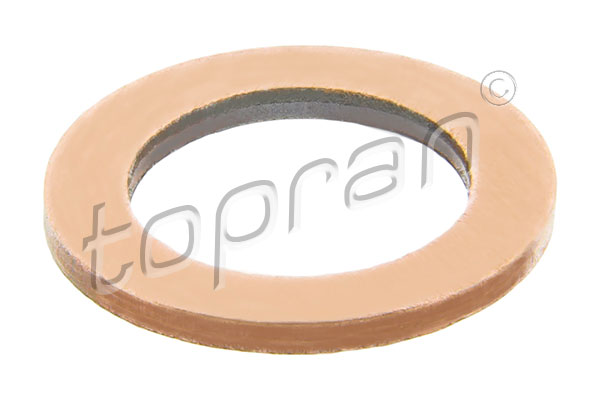 Seal Ring - 110 598 TOPRAN