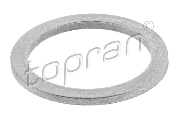 Seal Ring, oil drain plug - 108 647 TOPRAN