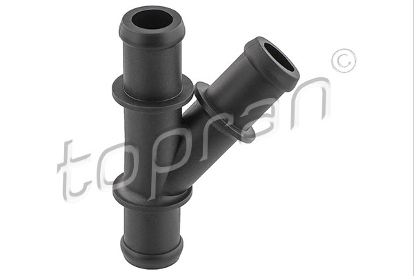 Coolant Flange - 117 993 TOPRAN