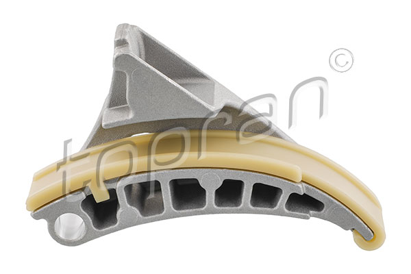 Tensioner Guide, timing chain - 117 866 TOPRAN