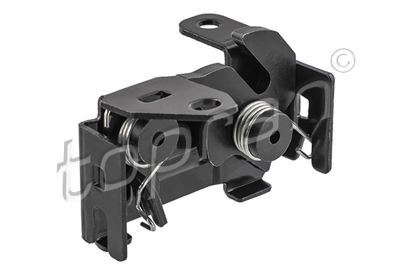 Bonnet Lock - 409 784 TOPRAN