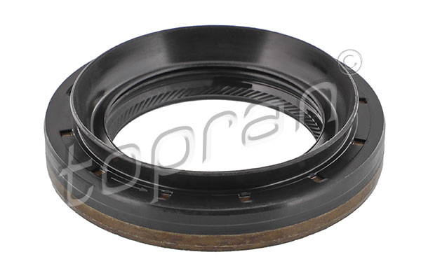 Wellendichtring, Differential - 503 714 TOPRAN