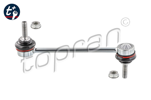 Rod/Strut, stabiliser - 629 725 TOPRAN
