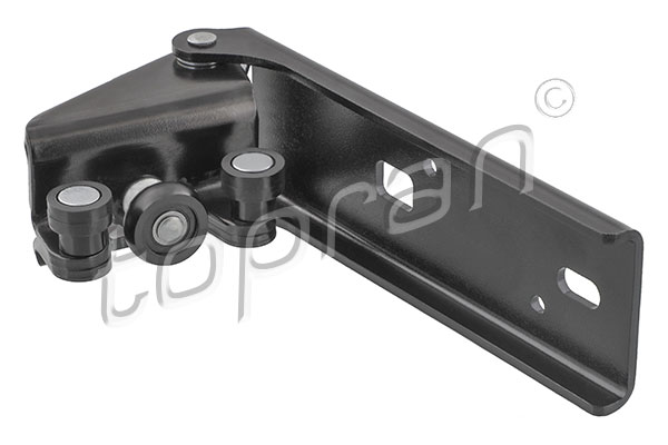 Roller Guide, sliding door - 208 459 TOPRAN