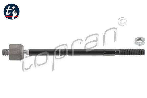 Giunto assiale, Asta trasversale - 627 664 TOPRAN