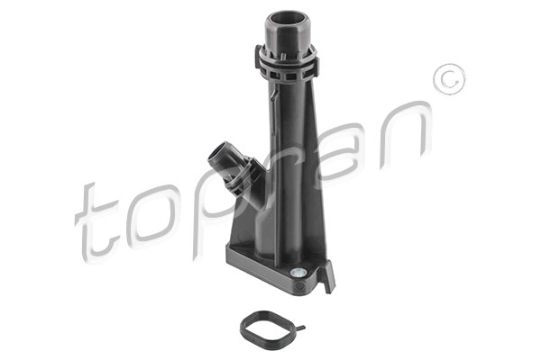 Coolant Flange - 502 966 TOPRAN