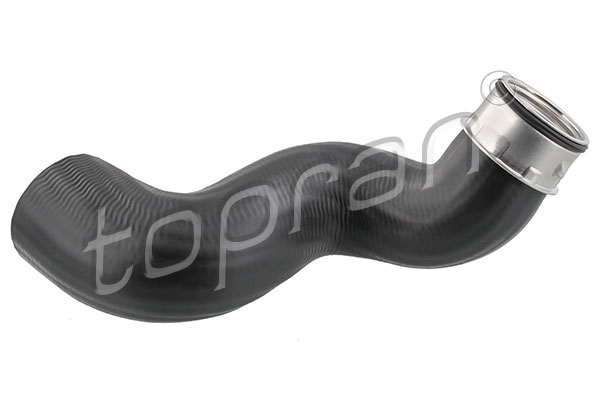 Charger Air Hose - 114 951 TOPRAN