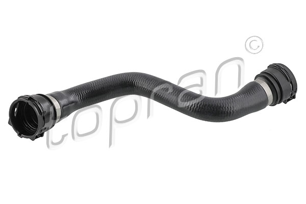 Radiator Hose - 503 331 TOPRAN