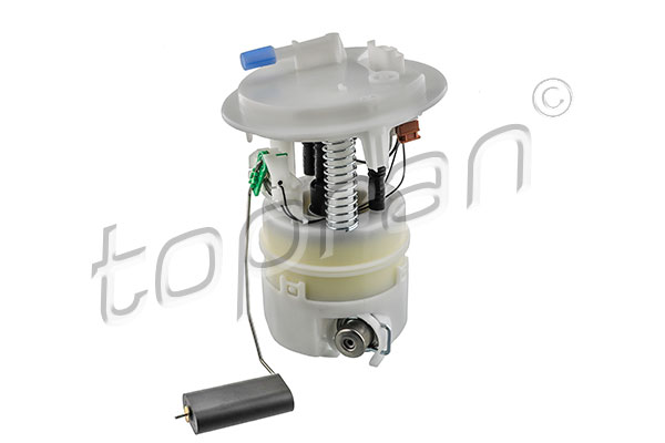 Imp. alimentazione carburante - 723 939 TOPRAN