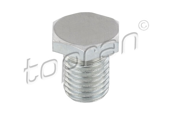 Vite di chiusura, vaschetta dell'olio - 502 860 TOPRAN