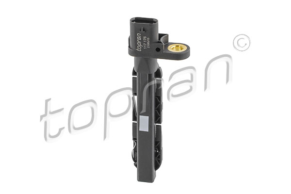 Sensor, crankshaft pulse - 117 176 TOPRAN