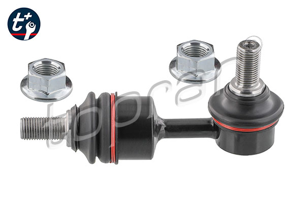 Asta/Puntone, Stabilizzatore - 629 728 TOPRAN