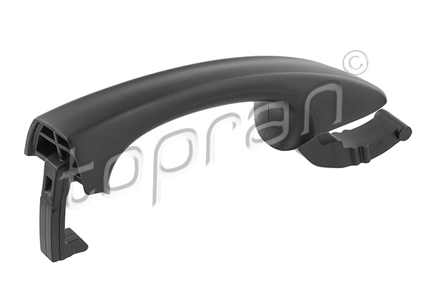 Door Handle - 620 008 TOPRAN